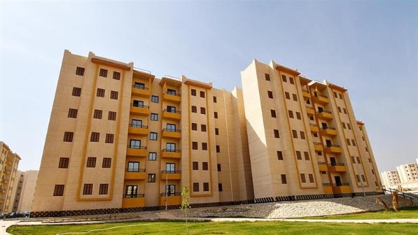طرح أراضي مسكن 7 .. موعد الحجز وخطوات التقديم