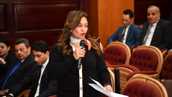 برلمانية تطالب باحتساب خبرة معلمي الحصة في التعيين ومراجعة معايير الاختبارات