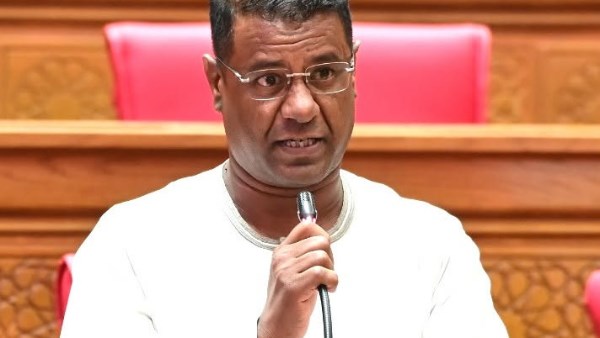 برلماني يطالب بسرعة إصلاح منظومة صرف الأسمدة