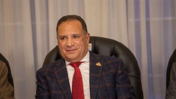 برلماني: منح منبر إعلامي مصري لصحفي إسرائيلي تجاوز خطير.. وسيناء خط أحمر