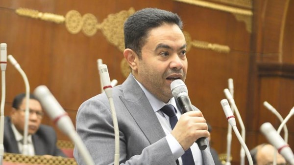 ملف عاجل.. برلماني: استمرار معاناة معلمي الحصة يستوجب تدخل الحكومة