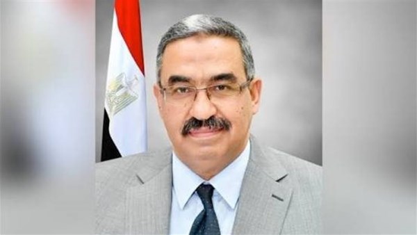 أبو العينين يهنئ اللواء محمود أبو عمرة بعد تجديد الثقة مساعدًا لوزير الداخلية للأمن العام