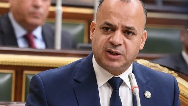 برلماني: ثقتنا في قيادتنا.. وقواتنا المسلحة صمام الأمان للاستقرار