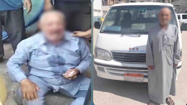 بعد تعدي سائق على مسن.. كيف حافظ القانون على حقوق هذه الفئة؟