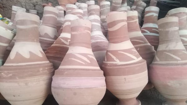 اشرب في القلة وبلاش الزجاجات البلاستيكية.. جمال شعبان يوجه نصيحة للمواطنين