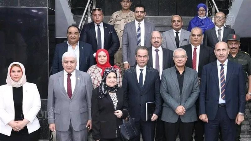 أحمد المسلماني يشارك في مناقشة رسالة دكتوراه حول “الهيئات الإعلامية المستقلة” بجامعة الزقازيق