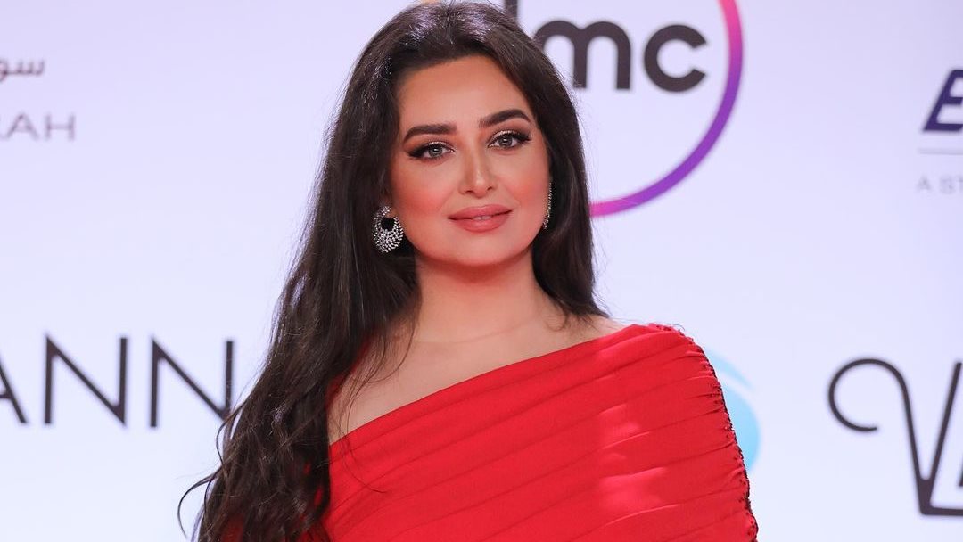 في عيد ميلاد هبة مجدي.. قصة حبها مع محمد محسن بدأت من خشبة المسرح