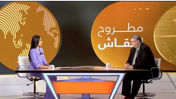 مدير مكتب منظمة العمل الدولية بالقاهرة: الإستراتيجية الوطنية للتشغيل خطوة مهمة في منظومة العمل