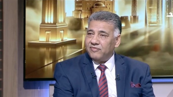 عماد الساعي : مصر أكثر دولة إفريقية حصلت على جائزة نوبل