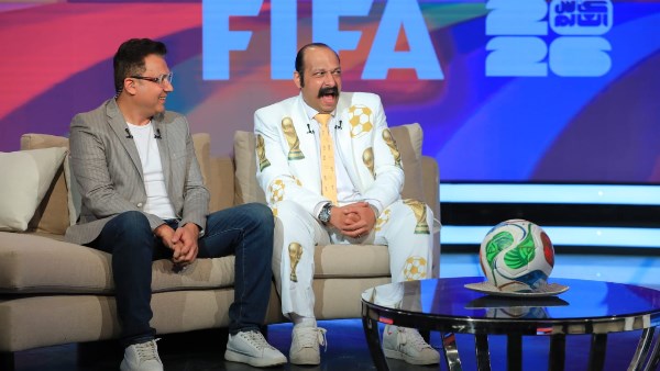 محمد ثروت: مصر لو فازت بكأس العالم الإحتفالات كانت هتستمر لمدة شهر وهيكون فيه عيد كأس العالم