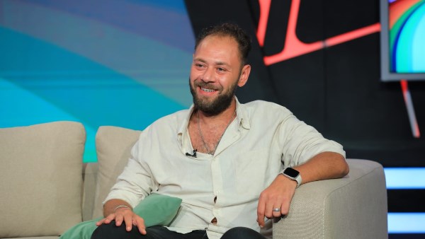 محمد علي رزق: هيثم حسن مستقبل منتخب مصر.. وزيكو دليل على أن الاجتهاد لا يضيع