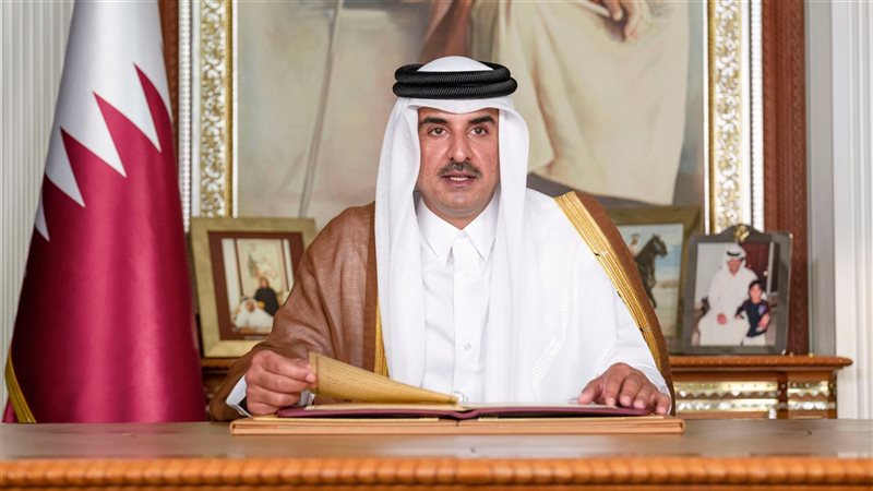 هل تقترب واشنطن وطهران من اتفاق؟ أمير قطر يبحث تطورات المفاوضات مع يتكوف وكوشنر