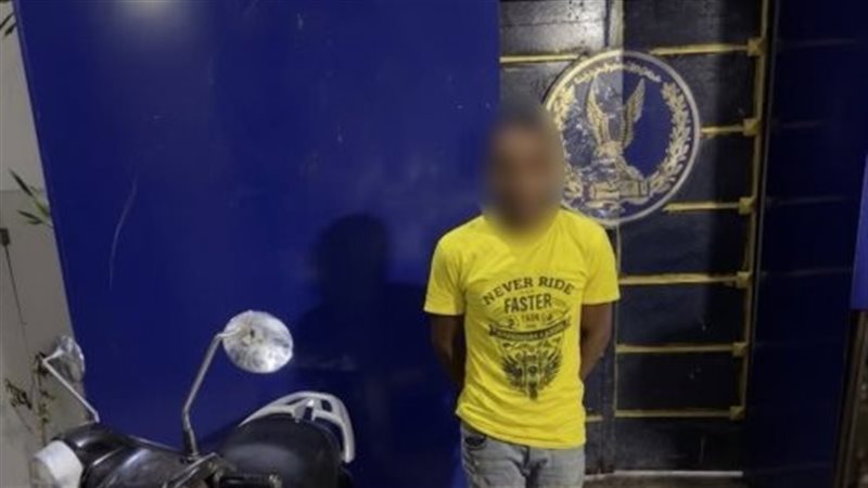 ضبط فتاتين ظهرتا في فيديو متداول أثناء تعاطي المخدرات بالإسكندرية، والقبض على تاجر الحشيش