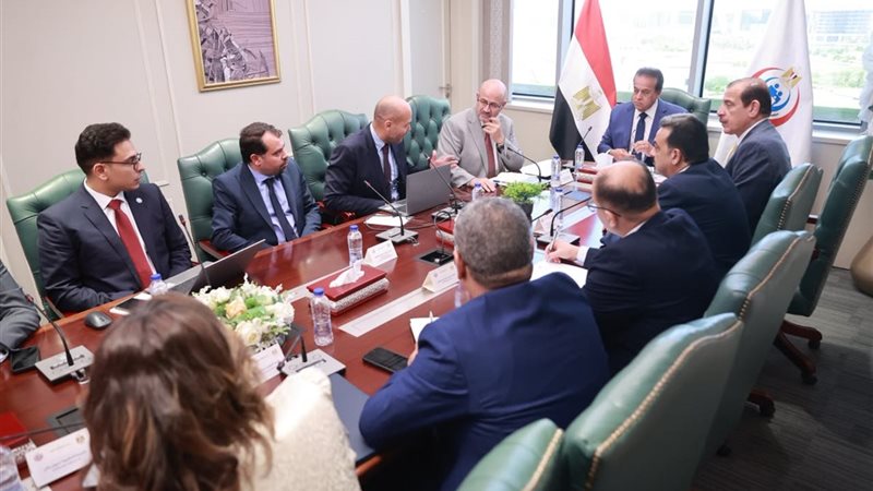 وزير الصحة يكشف نتائج مشروع الإغاثة مع «الصحة العالمية» ويؤكد انخفاض وفيات مرضى الكلى