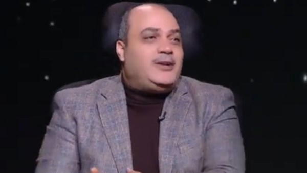 محمد الباز يعتذر لنادي قضاة مصر ويؤكد احترامه الكامل لأحكام القضاء
