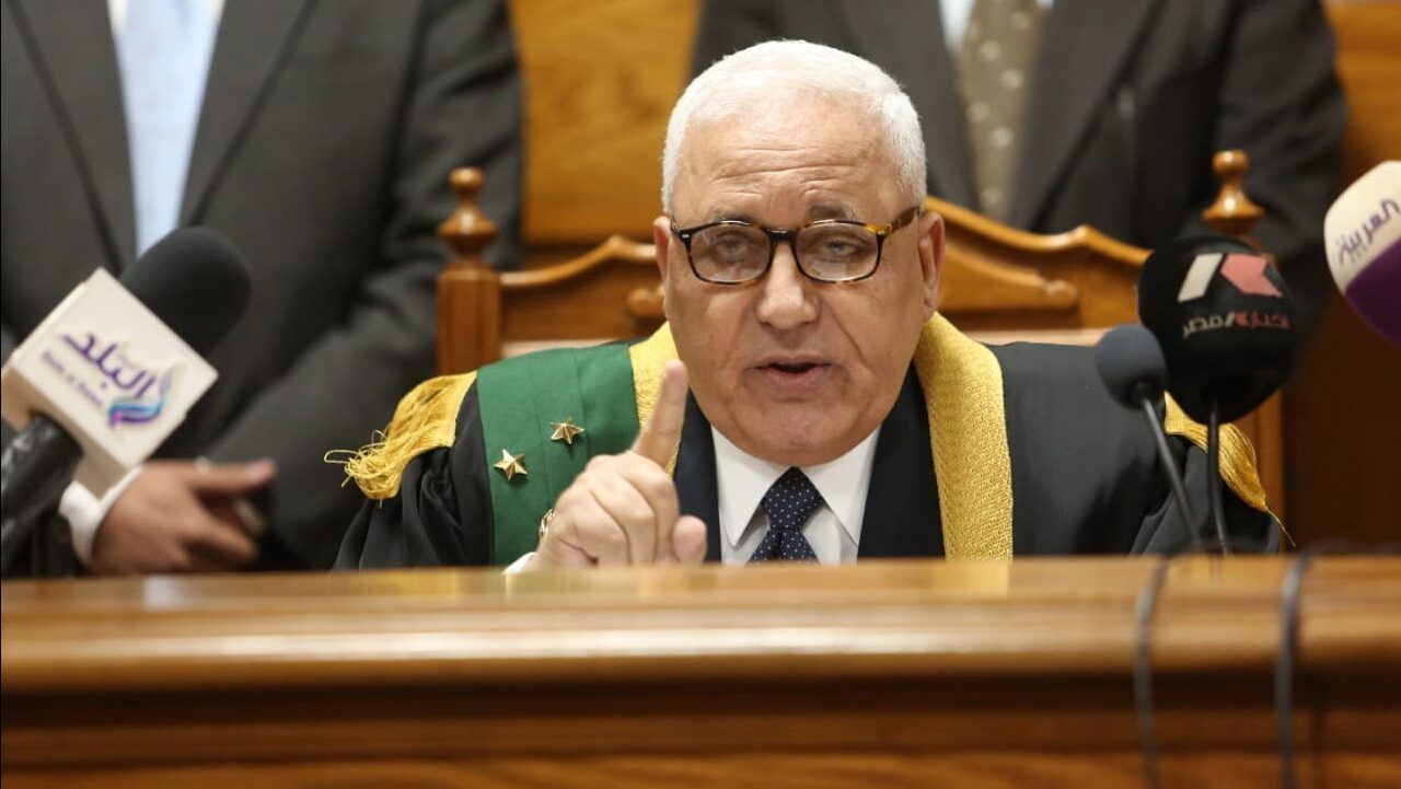 بدء محاكمة 8 متهمين بـ”خلية داعش الدرب الأحمر” .. بعد قليل