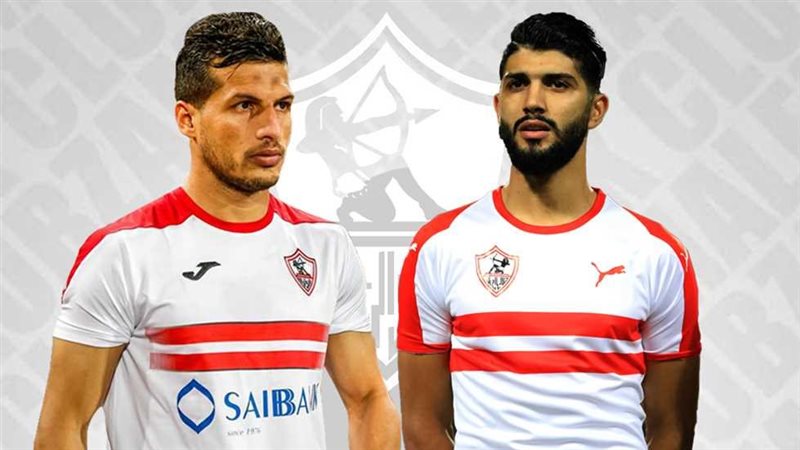 مصدر يكشف دور طارق حامد في إنهاء أزمة فرجاني ساسي