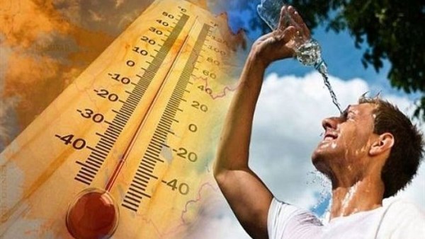 الأرصاد تكشف حقيقة تأثر مصر بالقبة الحرارية.. وتحسم موعد الموجات الحارة