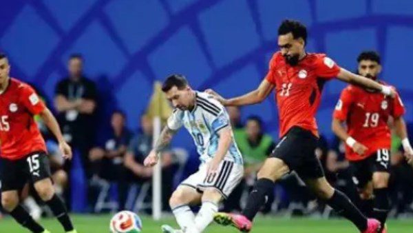 فيفا يفتح تحقيقًا مع منتخب الأرجنتين بعد أحداث نهائي كأس العالم 2026