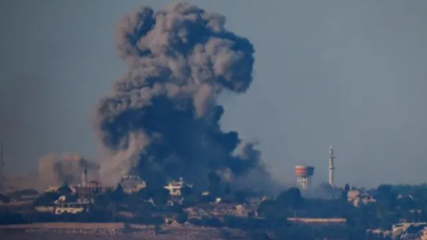 غارة أمريكية دامية .. إيران تعلن مقتـ.ـل 3 أشخاص في هرمزجان وسط تصاعد المواجهة