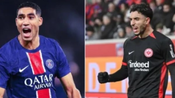 حكيمي ومرموش في الواجهة.. كيف غيّر مونديال 2026 خريطة القيمة السوقية للاعبين العرب؟