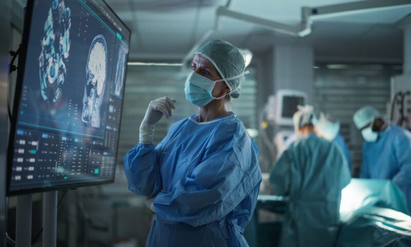 الصحة العالمية: السرطان يهدد 35 مليون شخص بحلول 2050