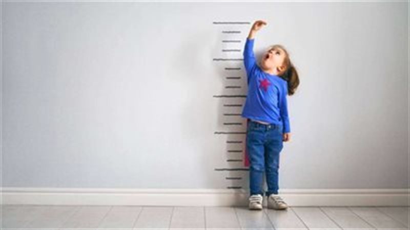 نصائح لتحفيز هرمون النمو عند الأطفال