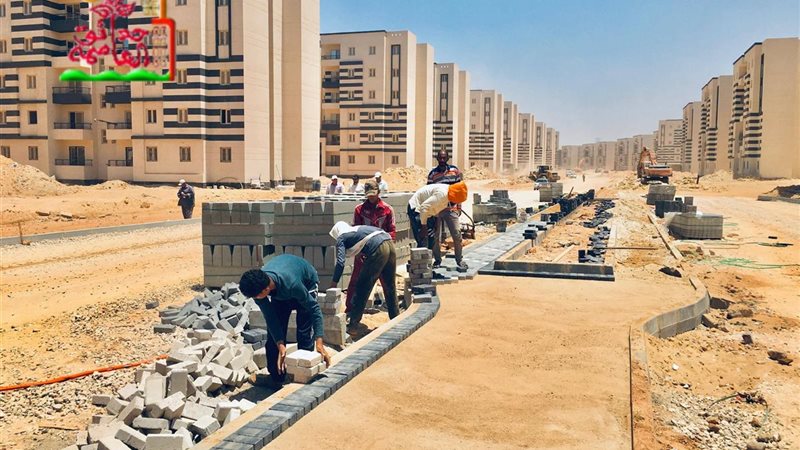 الإسكان: خطة لتسليم أكثر من 14 ألف شقة سكن لكل المصريين بالإعلان الرابع عشر