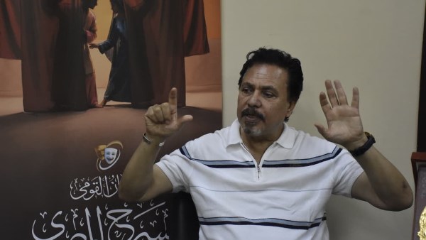 المهرجان القومي للمسرح يواصل استعداداته النهائية لانطلاق الدورة التاسعة عشرة