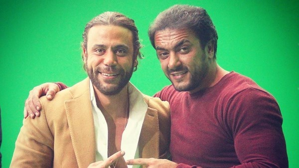 من بالأونطة إلى حارق الناس.. القصة الكاملة لأزمة محمد إمام وأحمد العوضي