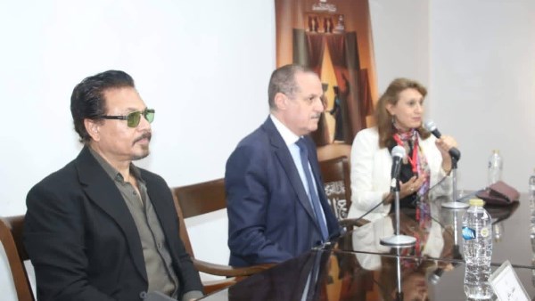 من هو الجمهور؟.. انطلاق أولى ندوات المحور الفكري بالمهرجان القومي للمسرح المصري