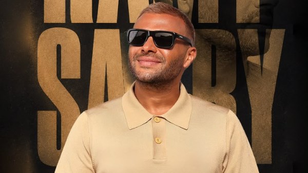 رامي صبري يلتقي جمهور جدة في أمسية تجمع أحدث أغانيه وأبرز أعماله