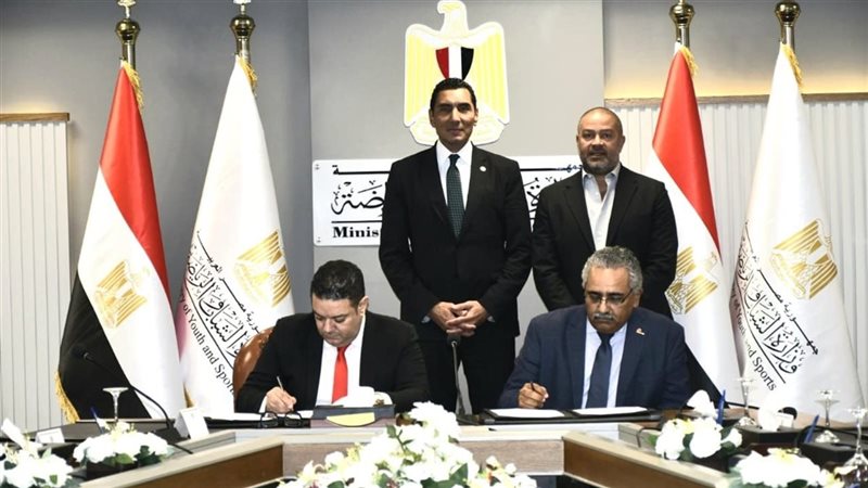 أين تقام المباريات؟ رئيس الشرقية يوضح تفاصيل الدمج مع إنبي والظهور بالدوري الممتاز
