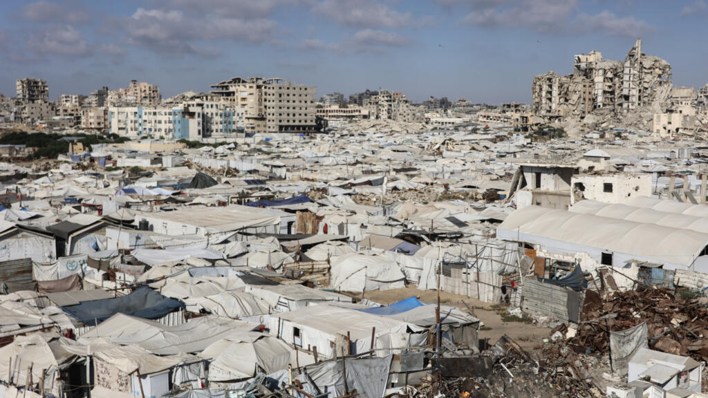 غزة بعد 9 أشهر من الهدنة… خطط لإعادة الإعمار وإدارة القطاع تواجه تحديات أمنية وتمويلية كبيرة