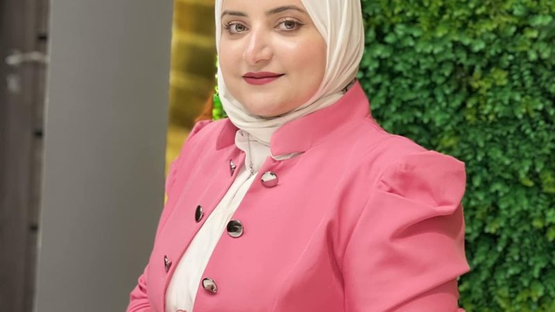 “مهارات الشباب في عصر الذكاء الاصطناعي” رسالة دكتوراه لـ دينا كرم بجامعة العاصمة
