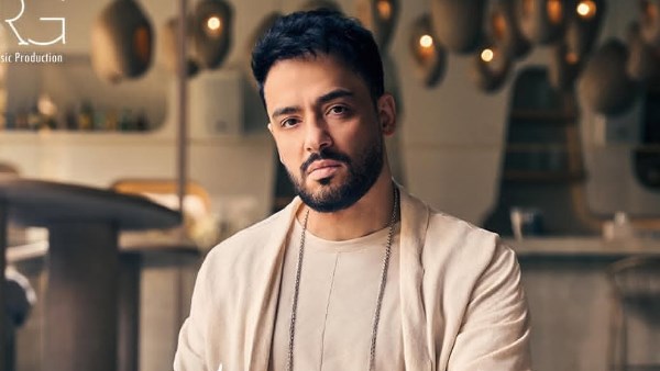 رامي جمال يطلب من جمهوره المشاركة في كليب «ليلة ورا ليلة» مع سعد لمجرد