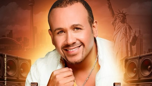 هشام عباس: هاني شنودة كان شخصًا مبتسمًا وصدوقًا له بصمته