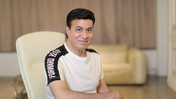 حلمي عبد الباقي: مستعد للشهادة أمام جهات التحقيق بشأن فيديو الشرقية ونقابة الموسيقيين