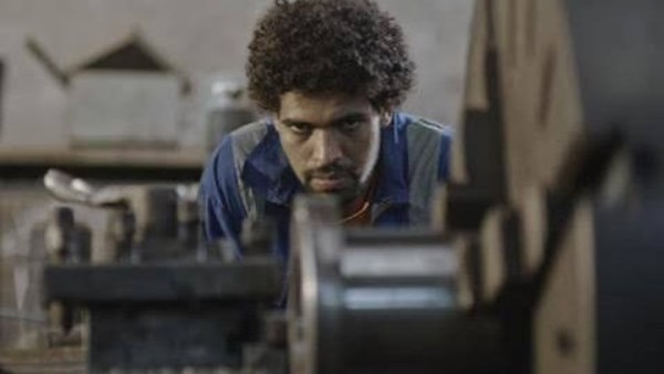 عرض فيلم المستعمرة بمهرجان عمان بحضور مخرجه.. الليلة