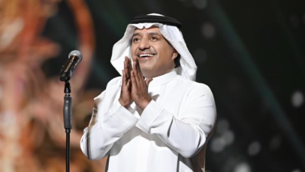 مستمر الحب.. راشد الماجد يطرح أحدث أغانيه