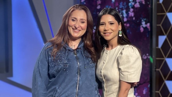 الفنانة عبير فاروق: استغرقت 7 سنوات للحصول على الطلاق.. ولم أطالب والد ابني بالنفقة