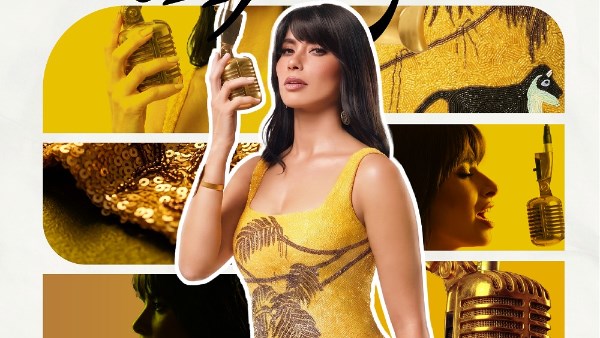 مش مغرورة.. أحدث إنتاجات نادر حمدي لـ روبي