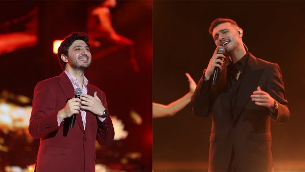 نجاح كبير لمهرجان المسرح الروماني.. محمد شاكر والشامي يتألقان بالساحل