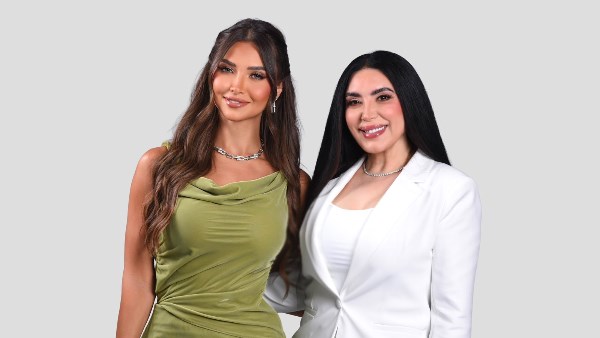 عبير صبري: عانيت من نوبات هلع ولجأت إلى الله لأنه سندي