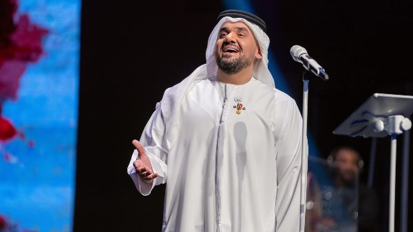 حسين الجسمي يواصل صيفه السامر بأغنيتين جديدتين مع ياسر بوعلي
