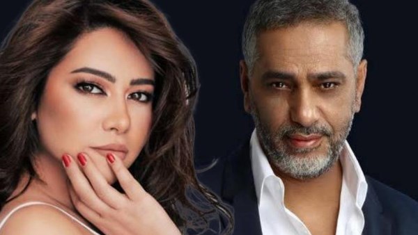 حقيقة حفل عودة فضل شاكر مع شيرين عبد الوهاب.. خاص