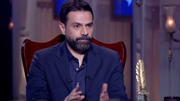 أمير طعيمة: كل فنان له كتالوج وعمرو دياب يتميز بالذكاء الشديد
