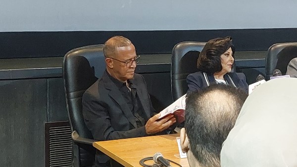 أشرف عبد الباقي: إسعاد يونس عافرت في حياتها حتى وصلت إلى مكانتها الفنية
