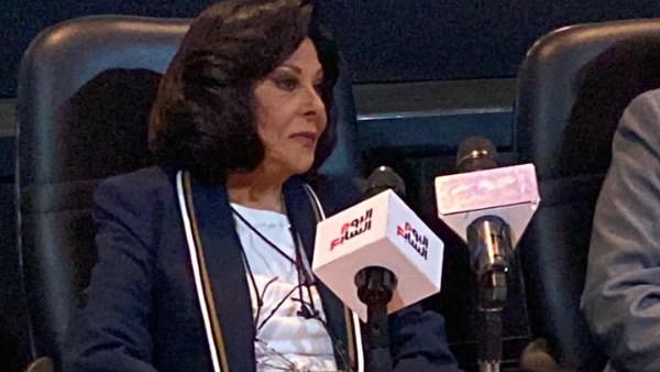 إسعاد يونس تكشف سبب رفضها دور شادية في “ريا وسكينة”: اعتبرته مجازفة كبيرة