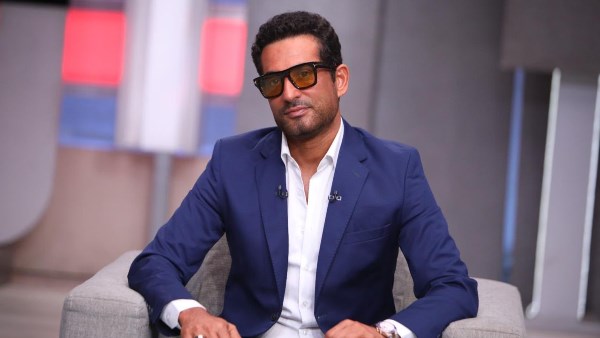 محمد ياسين يتولى إخراج أول تجربة إنتاج درامي لـ عمرو سعد